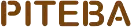Logo PITEBA