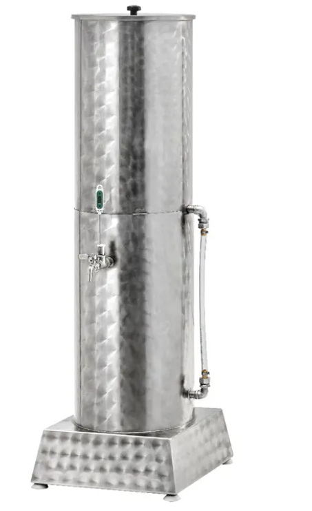 Pasterizátor, 40 l