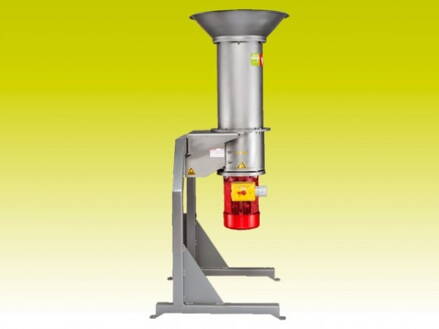 Strúhací drvič, 400 V / 2,2 kW