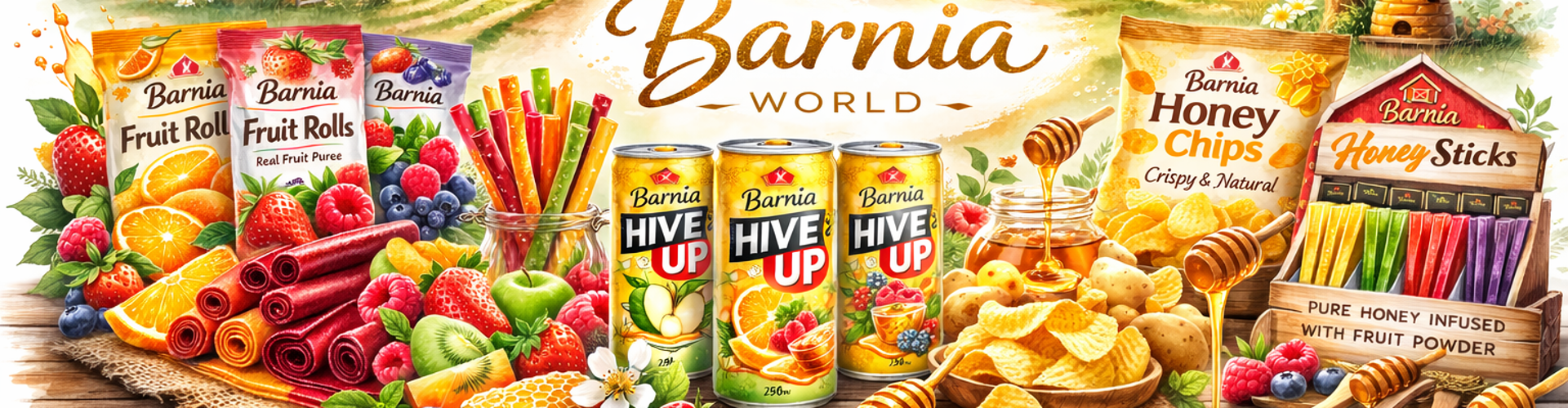BARNIA